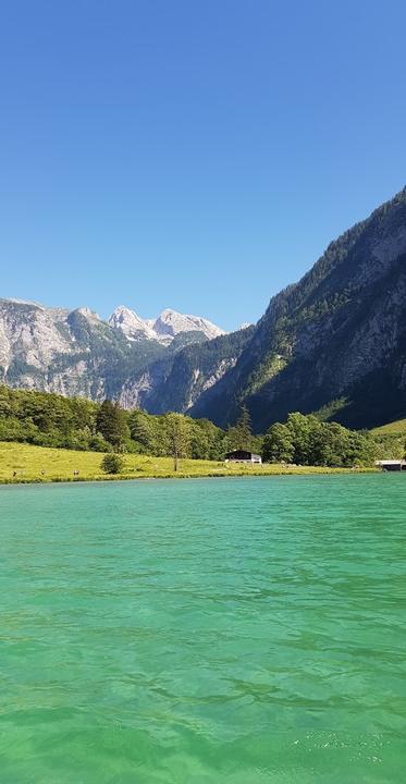 Fischer Vom Königssee