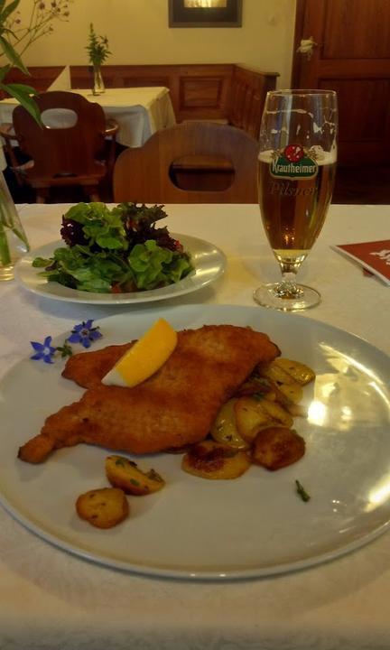 Gasthaus Zum Schwan