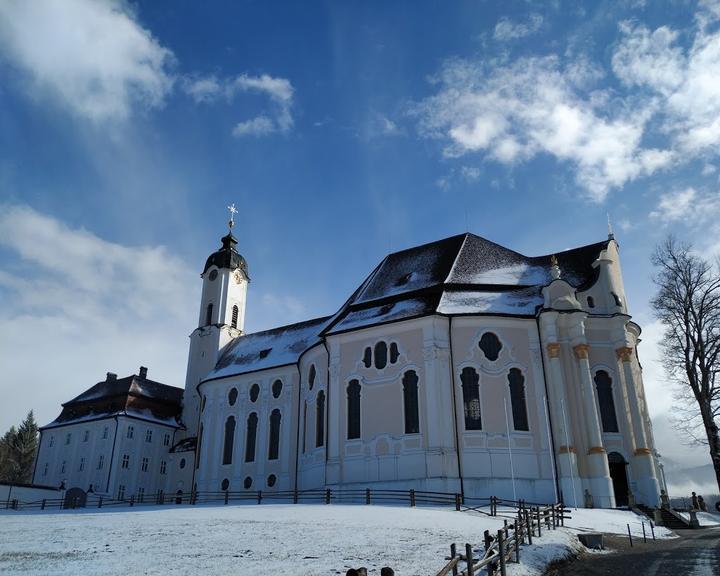 Gasthof Moser in Der Wies